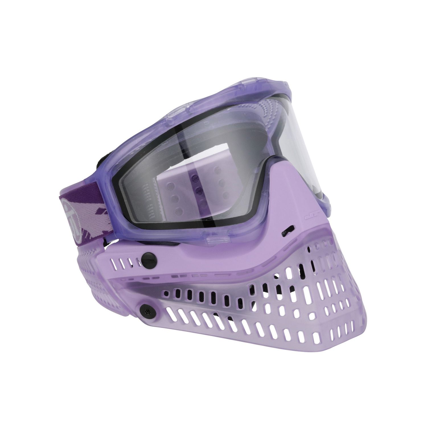 JT Proflex Goggles LE Ice Series Alexandrite