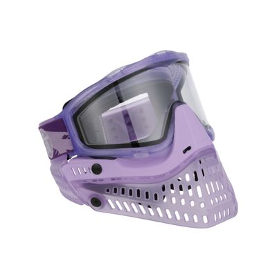 JT Proflex Goggles LE Ice Series Alexandrite