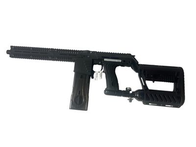 Planet Eclipse EMF100 Deluxe - Black