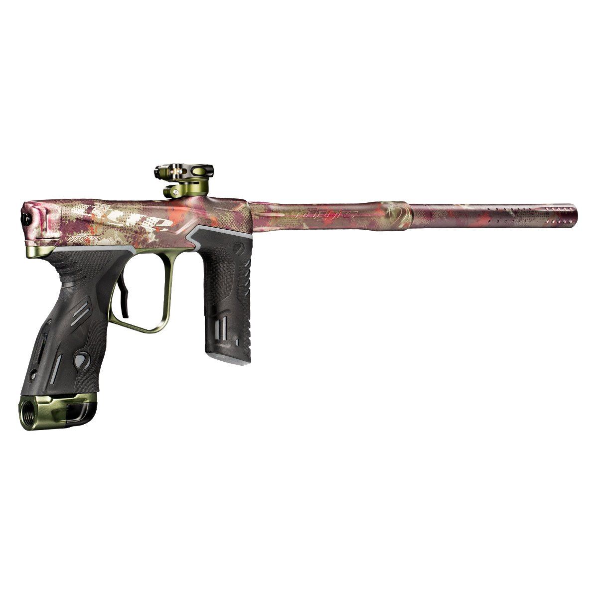 DYE MXR PGA DyeflecCam Dust