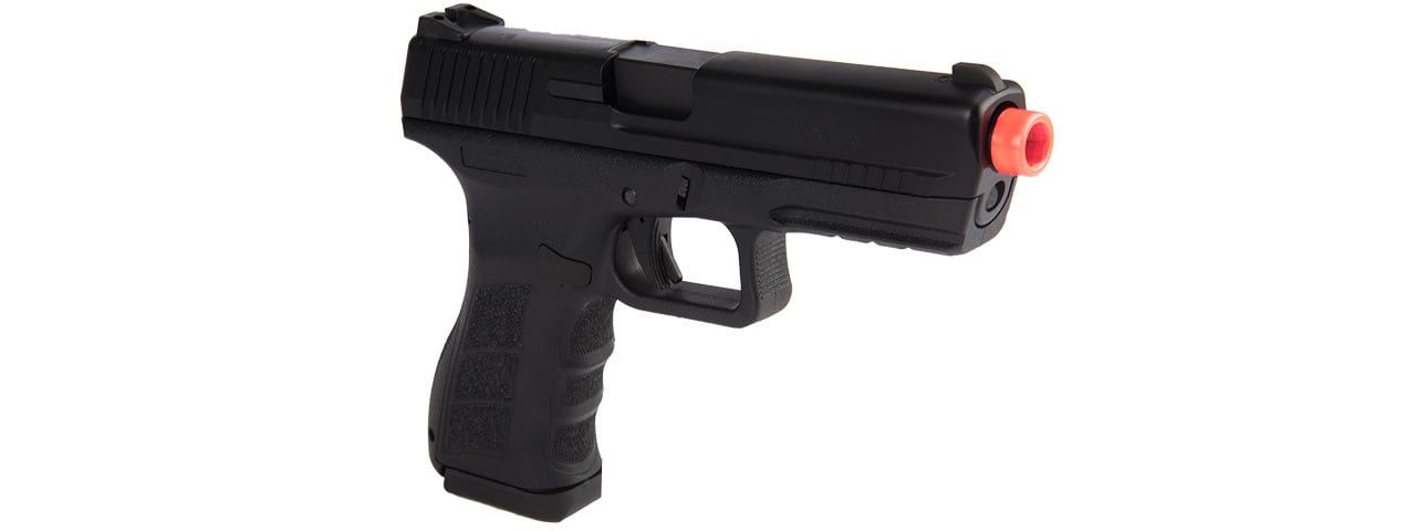 KWA ATP Full Size GBB Airsoft Pistol
