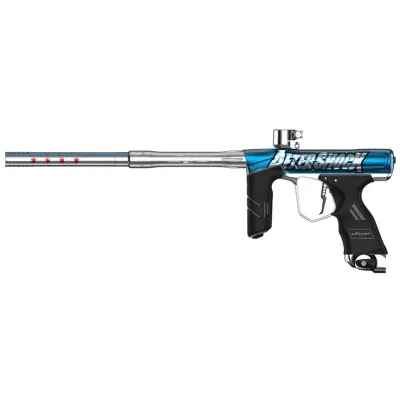 Dye DSR+ Aftershock Edition Dye DSR+ Aftershock Edition