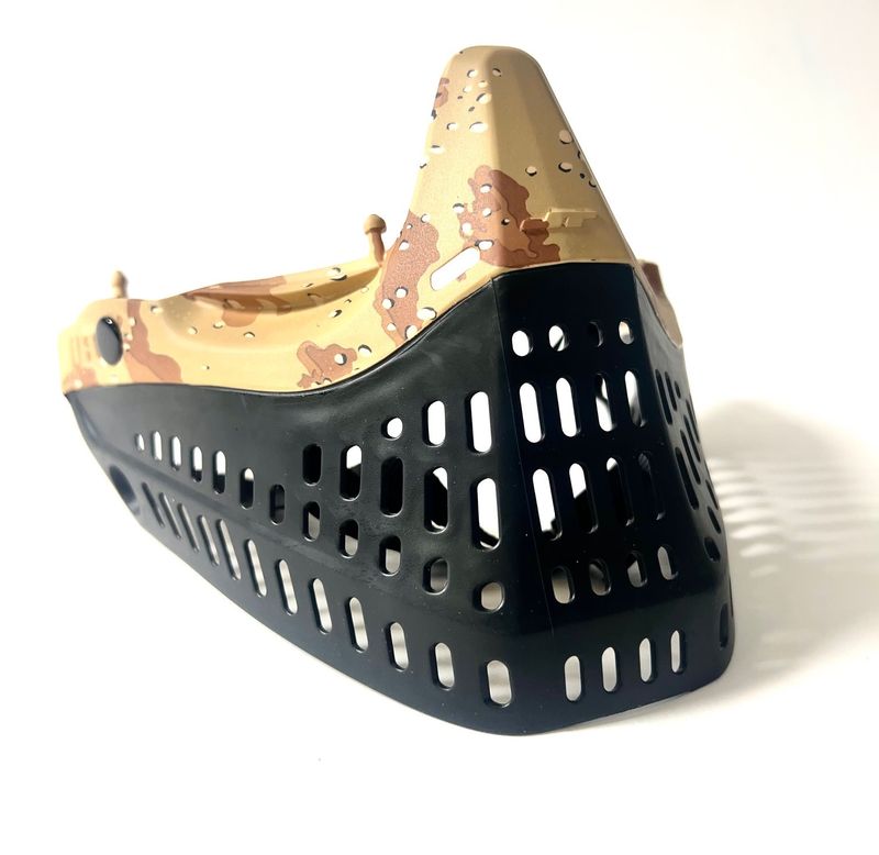 JT Spectra / Proflex Skirt (Bottom) - Cookie Dough