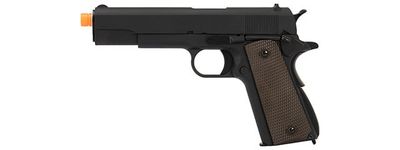 WE Tech M1911A1 Gen. 2 Full Metal Gas Blowback Airsoft Pistol