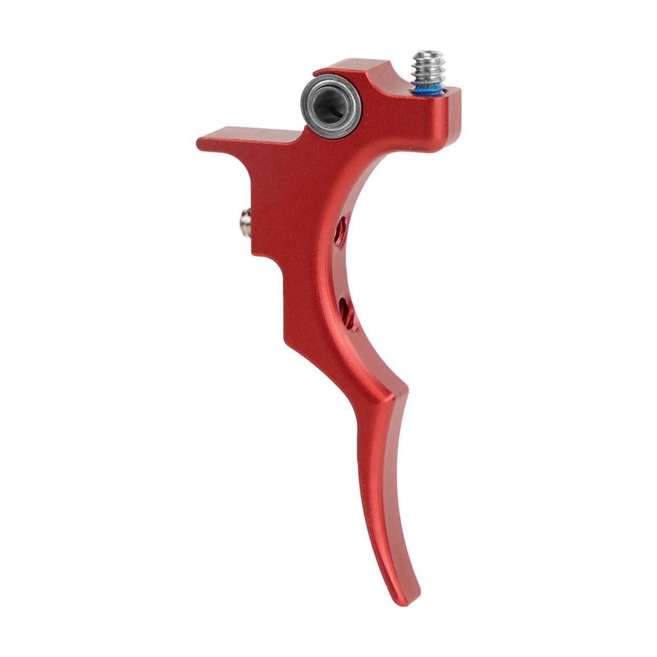 Exalt Etha 3  Deuce Trigger - Red