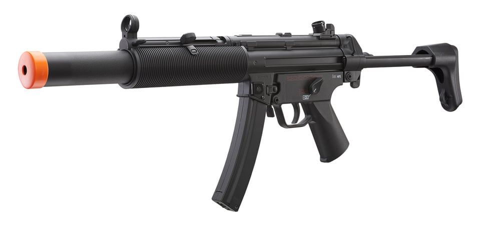 Elite Force HK MP5 SD6 6MM AEG