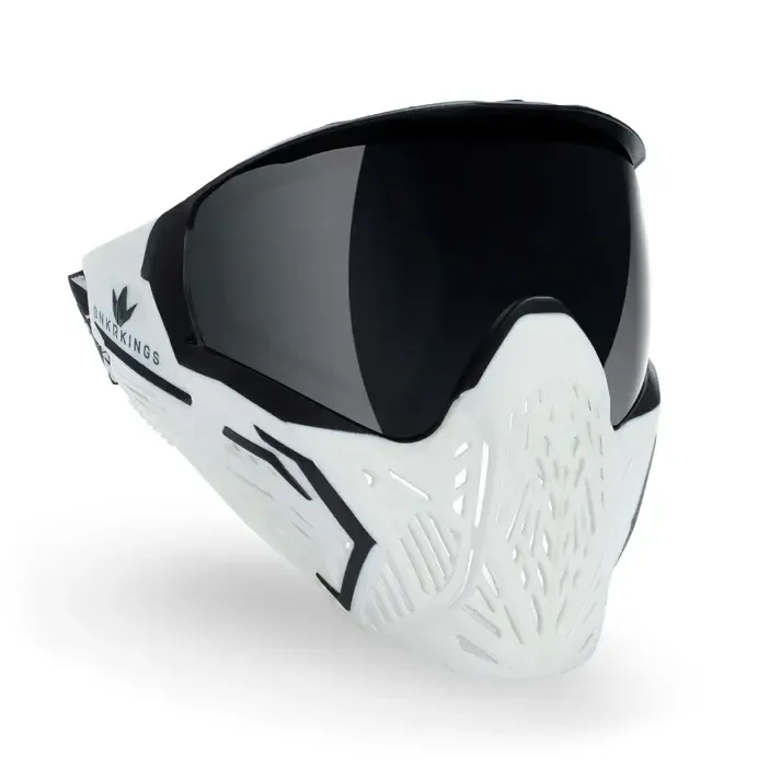 Bunkerkings CMD Goggles -Shock Trooper