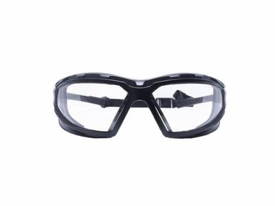 Strike Systems Highlander Plus Glasses - Clear