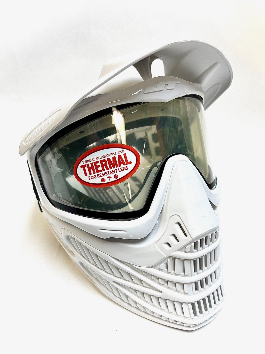 JT - Flex 8 Thermal - Whiteout