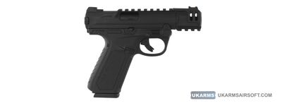 Action Army Airsoft Pistol AAP-01C (Compact)