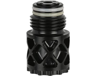 Empire Flo Pro Regulator Extender
