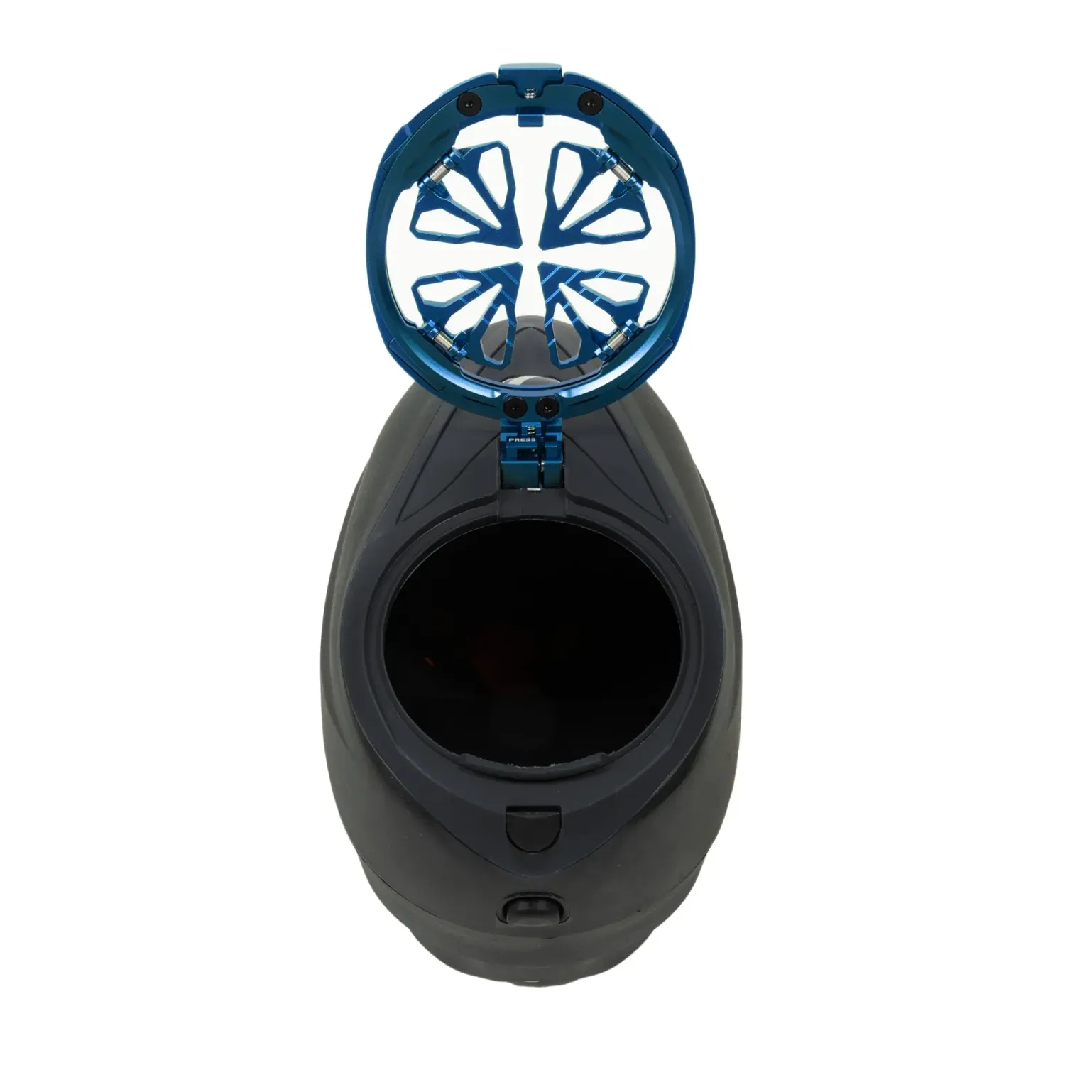 HK Army EVO Pro Speed Feed - Rotor/ LTR - Blue