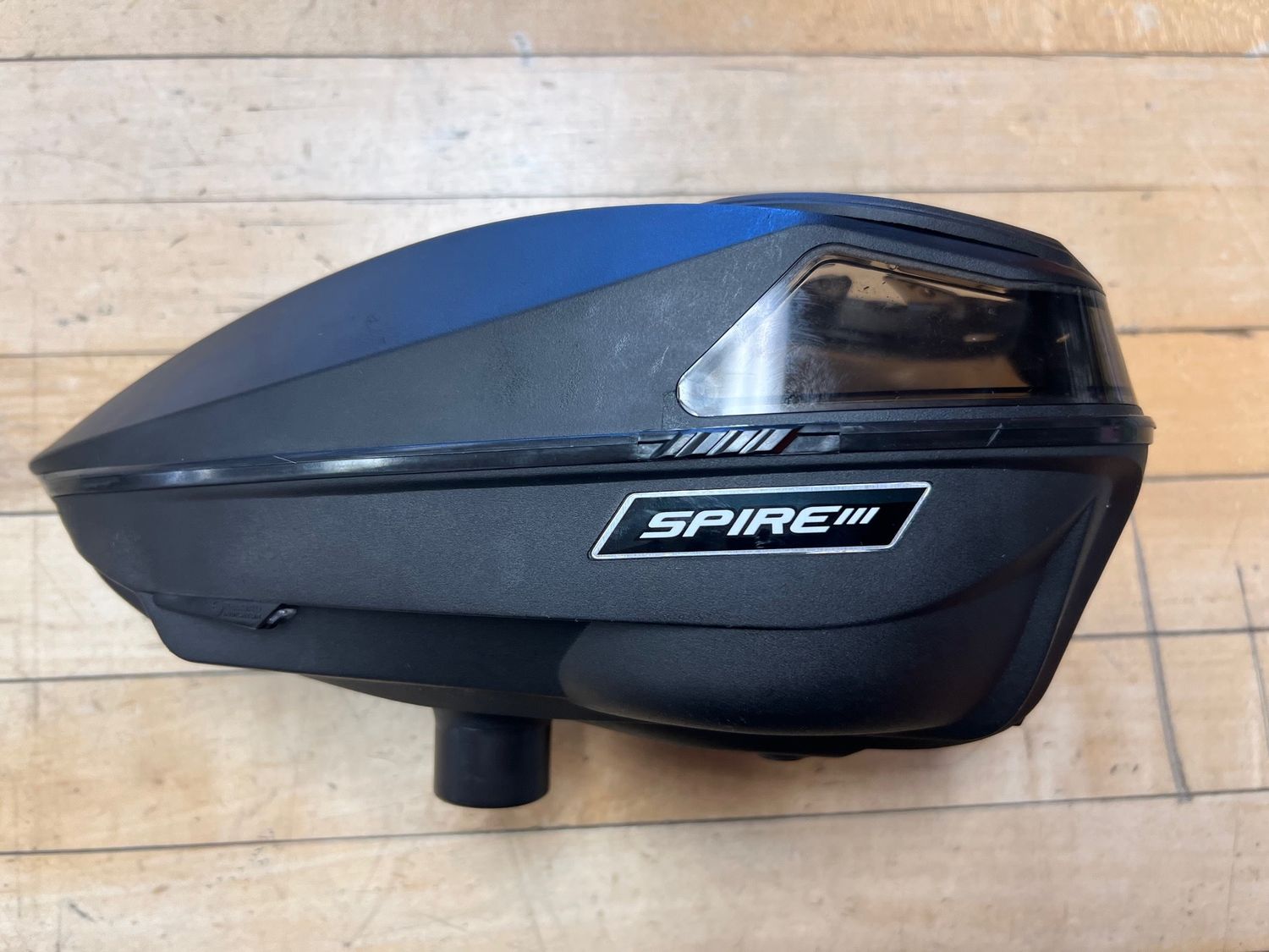 Pre Owned Virtue Spire III Black