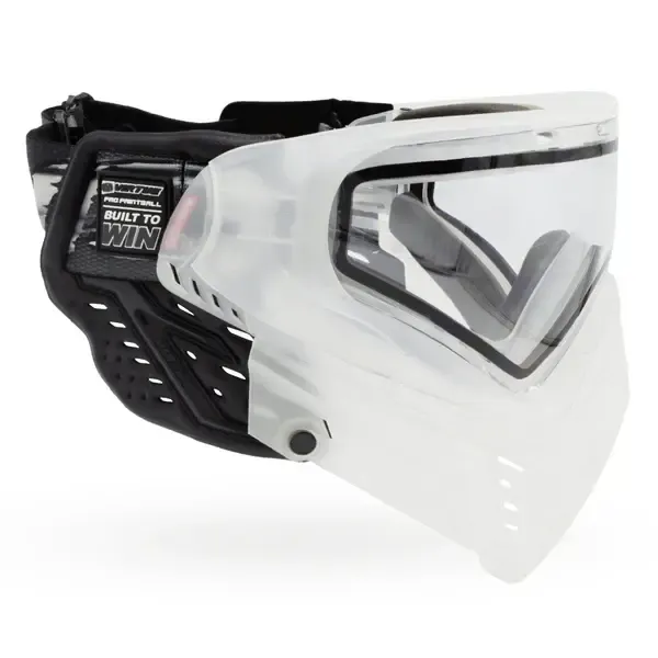 Virtue Vio XS II Goggles - Clear