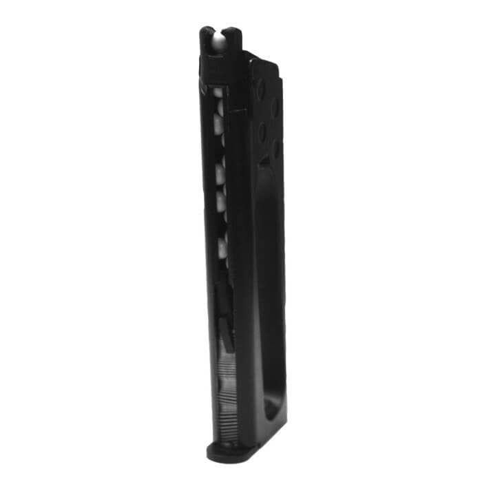 Elite Force Airsoft Magazine - 1911 14rd - CO2