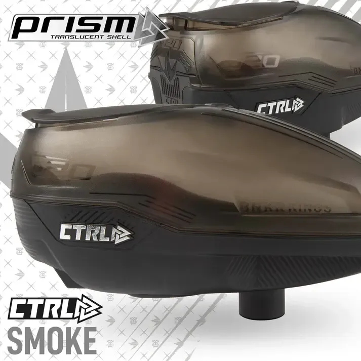 Bunkerkings CTRL Loader - Dust Smoke