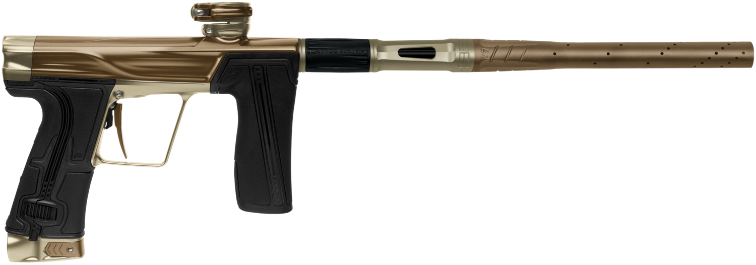 Planet Eclipse GEO R5 - Retribution Bronze/ Sandstone