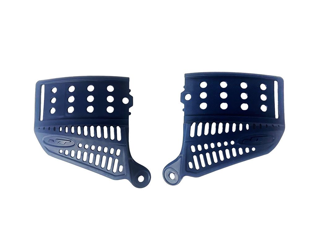 JT Spectra/ Proflex  Ears - Navy Blue