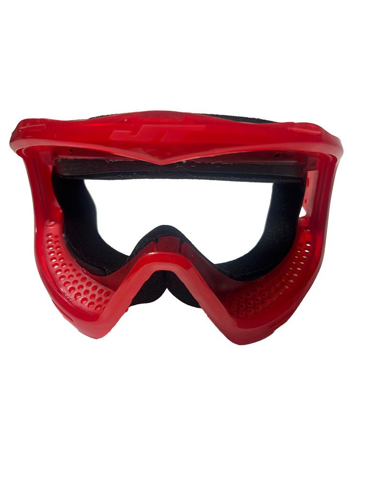 JT Spectra/ Proflex Goggle Frame - Ruby Ice