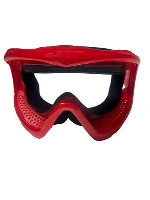JT Spectra/ Proflex Goggle Frame - Ruby Ice