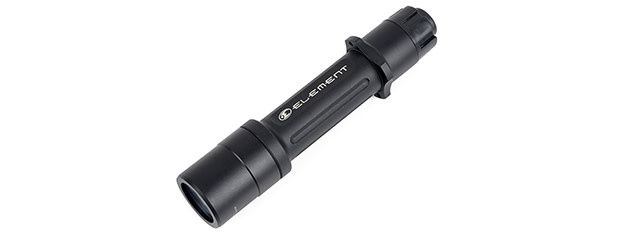 Cyclops Multi Function Tactical Flashlight
