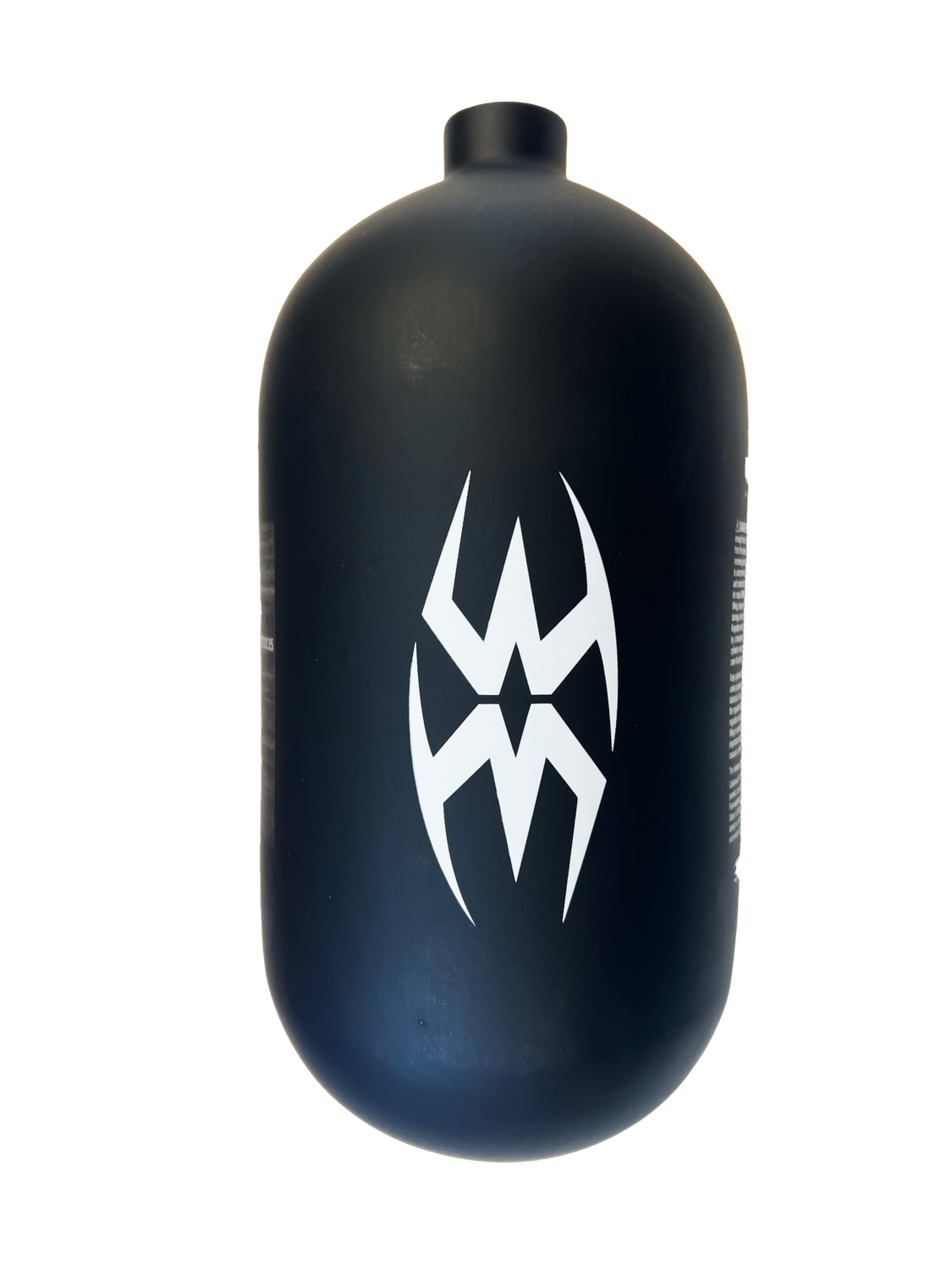 Empire Ultra Light Tank  80 ci / 4500 psi (No Reg) - Matte Black