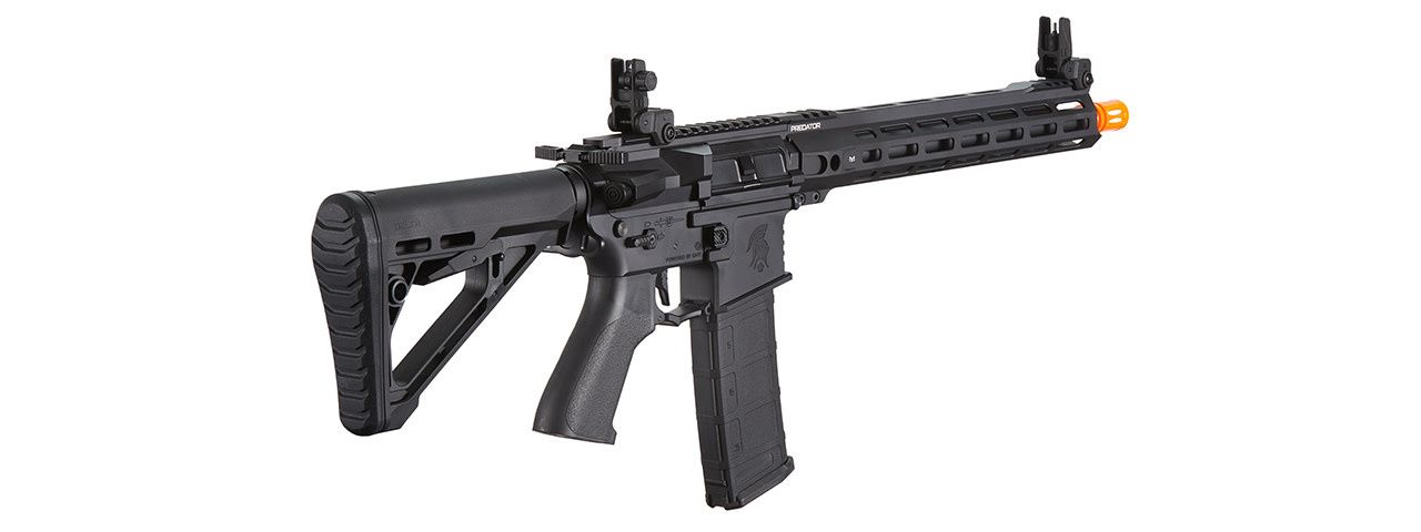 Lancer Tactical Gen 4 Predator 13&quot; Carbine AEG w/ Nebula II ETU