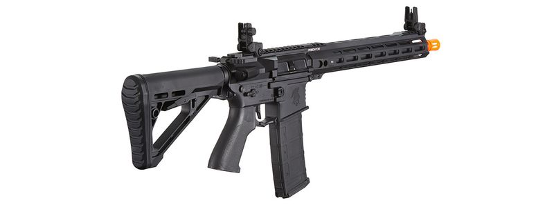 Lancer Tactical Gen 4 Predator 13&quot; Carbine AEG w/ Nebula II ETU