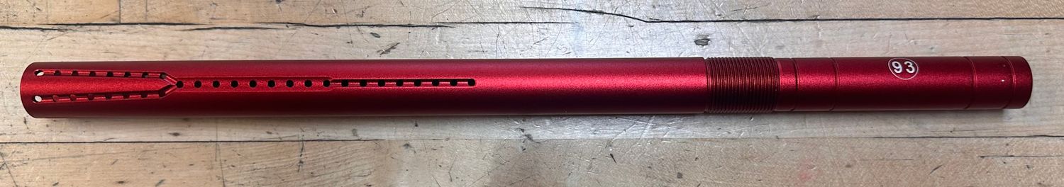 Pre Owned Proto Rail 06