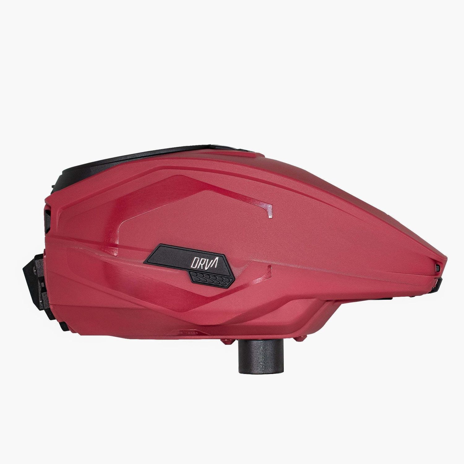 CRBN DRV Loader - Red