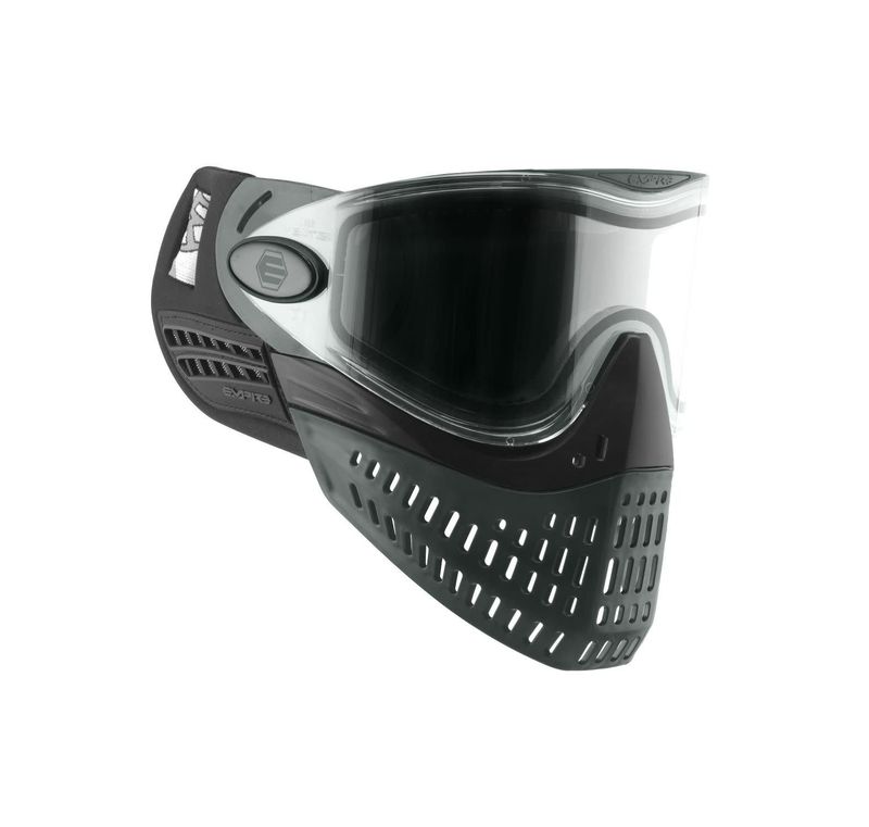 Empire e-Vent Goggles Thermal Grey