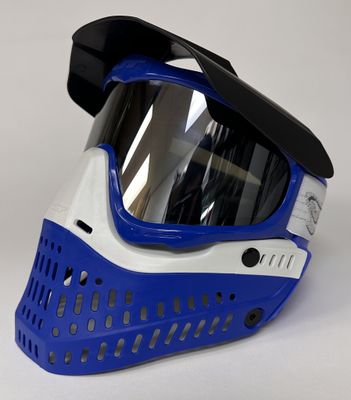 JT Proflex Goggles LE  - Blue Man