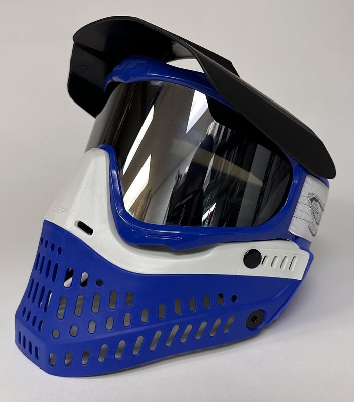 JT Proflex Goggles LE  - Blue Man