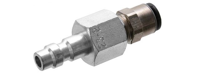 PolarStar Male Quick Disconnect Fitting