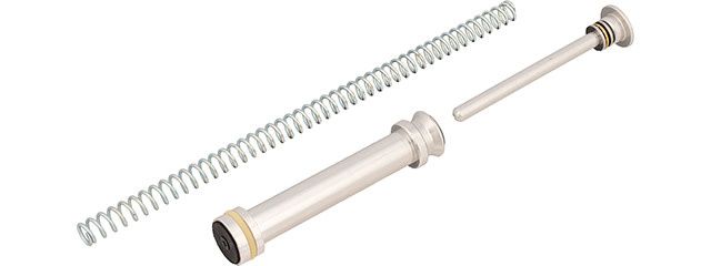 WellFire VSR-10 Upgrade Piston Set