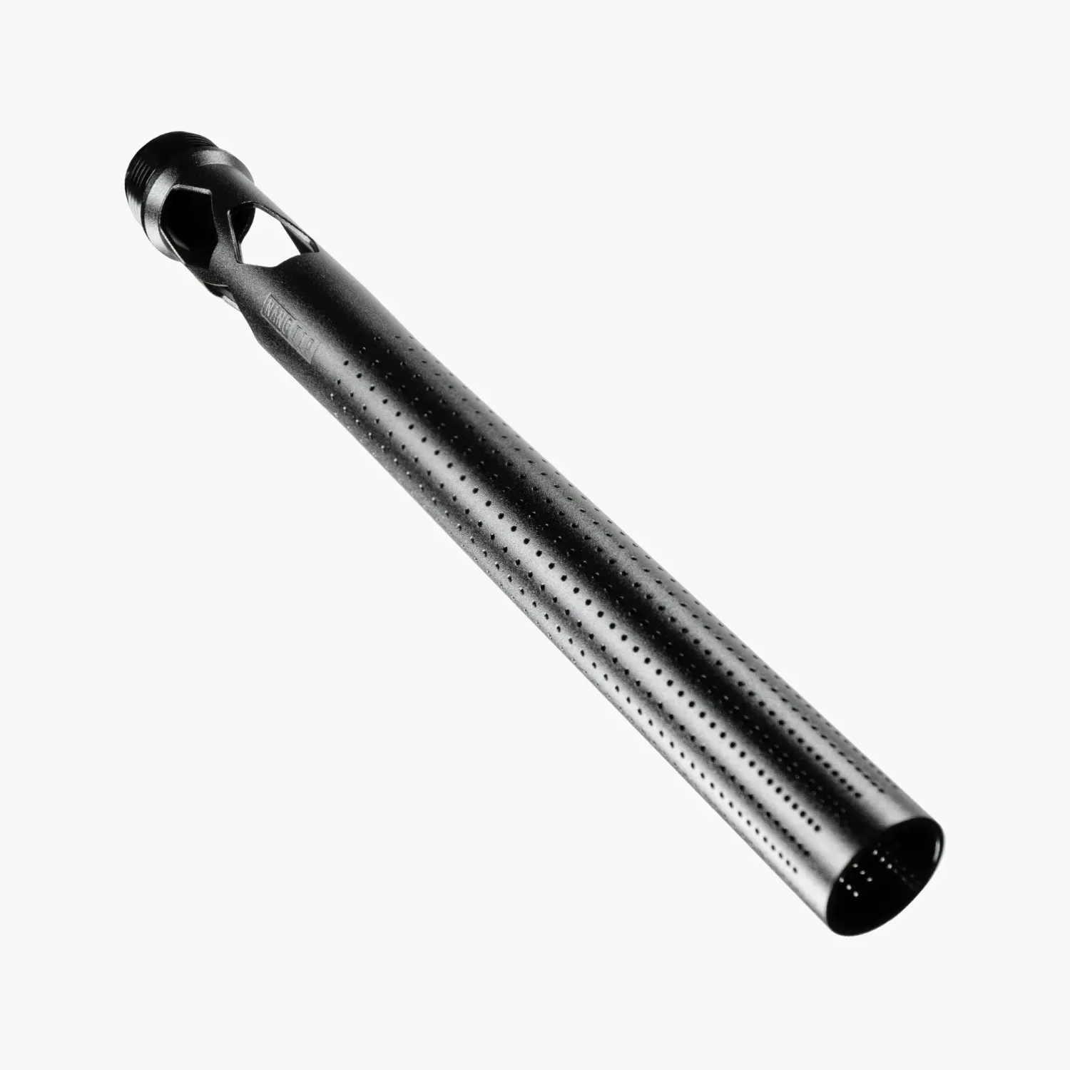 CRBN Paintball Nano Barrel Tip - Black