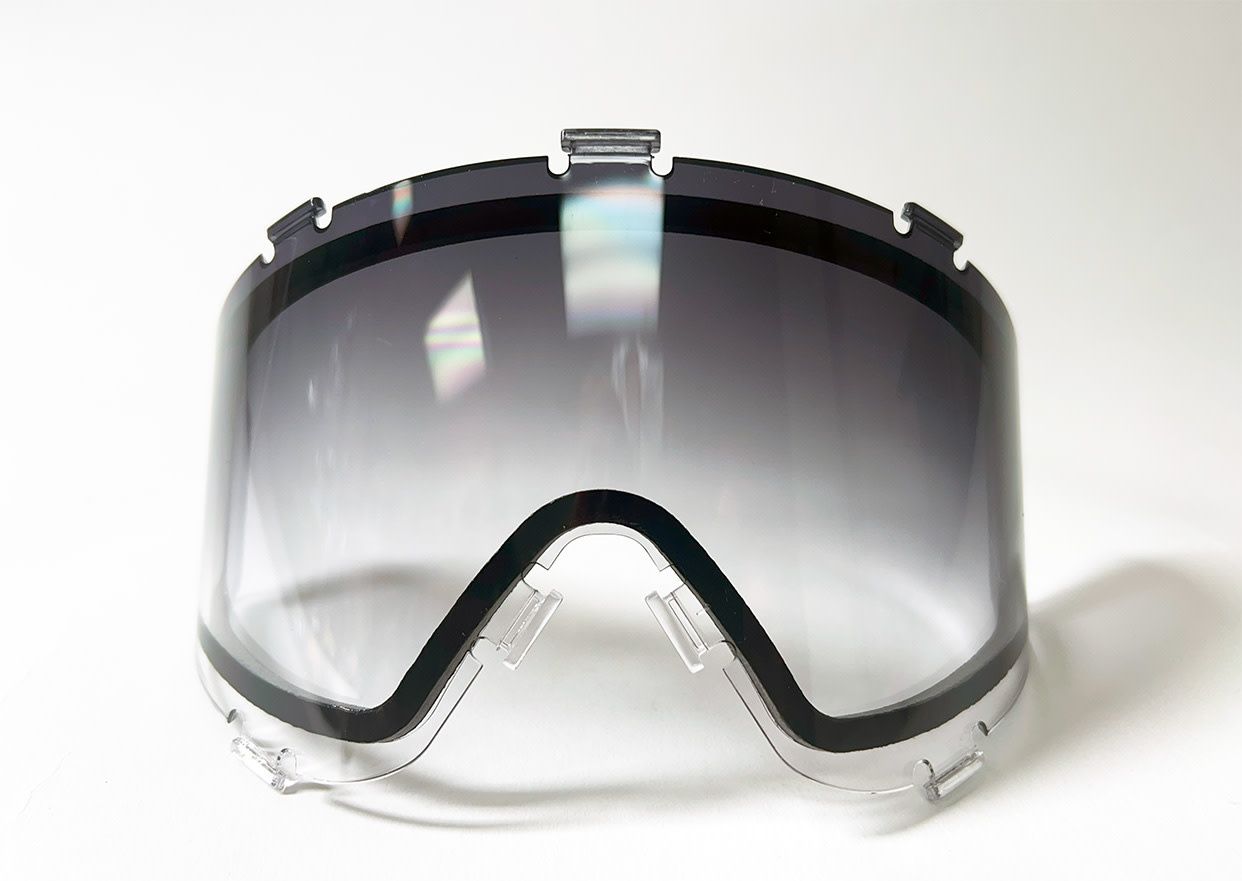 JT Lens Spectra Thermal Smoke Gradient