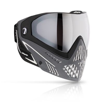 DYE i5 Goggles - Shades (Grey/ White/ Black)