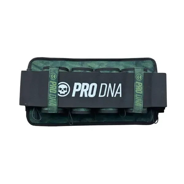 Infamous Pro DNA Overlord Harness Olive