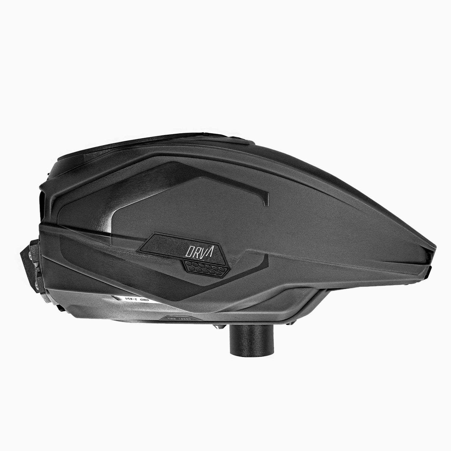 CRBN DRV Loader - Black