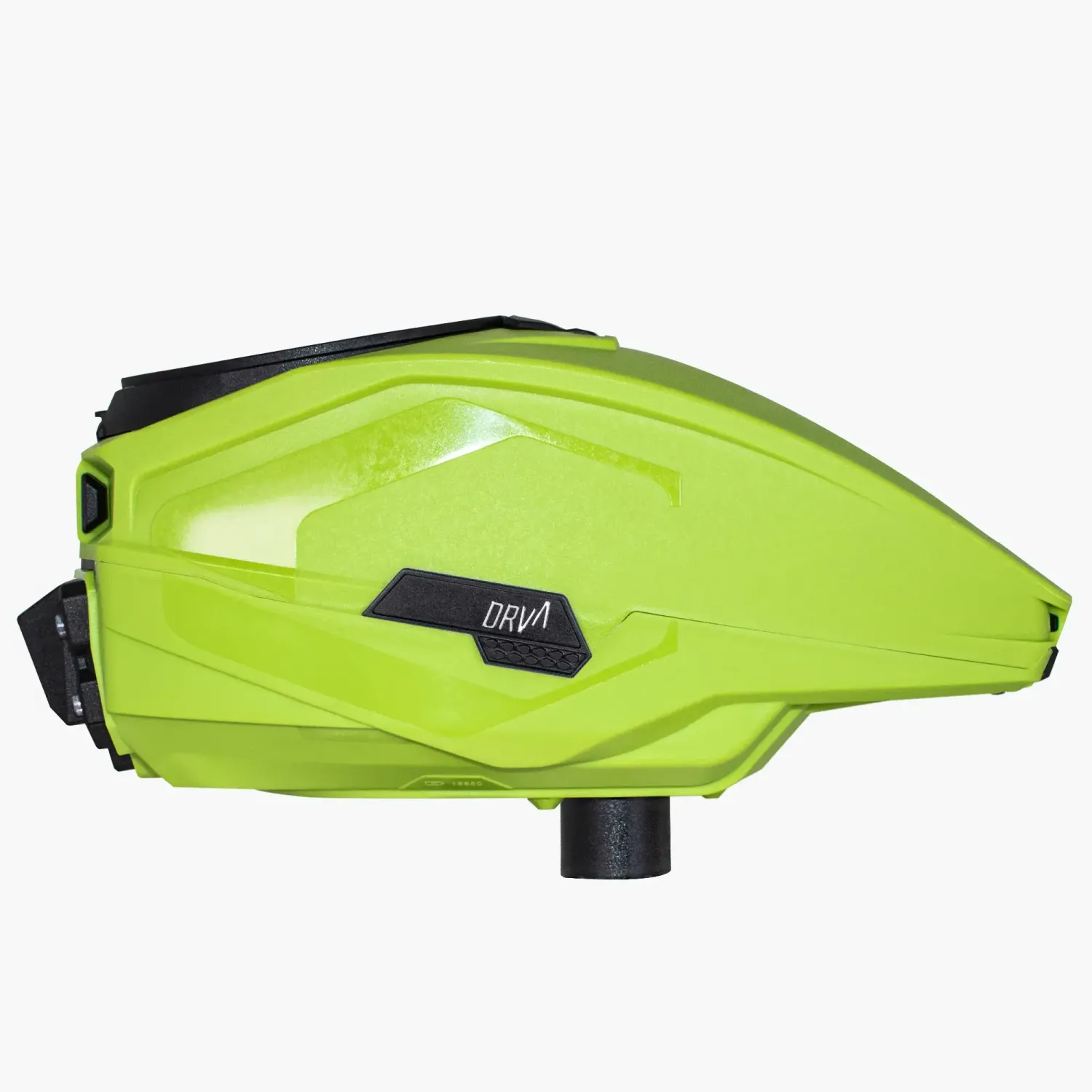 CRBN DRV Loader - Lime