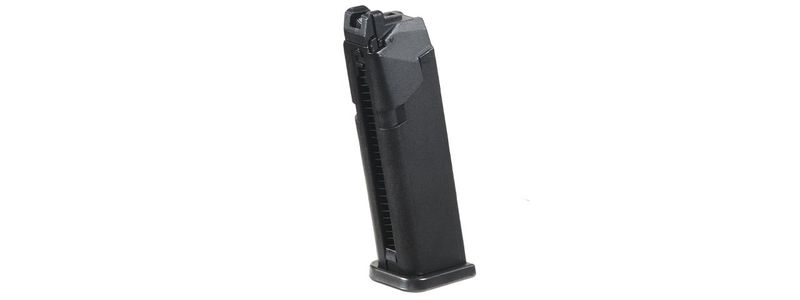Lancer Tactical CTHULHU GBB Pistol Magazine