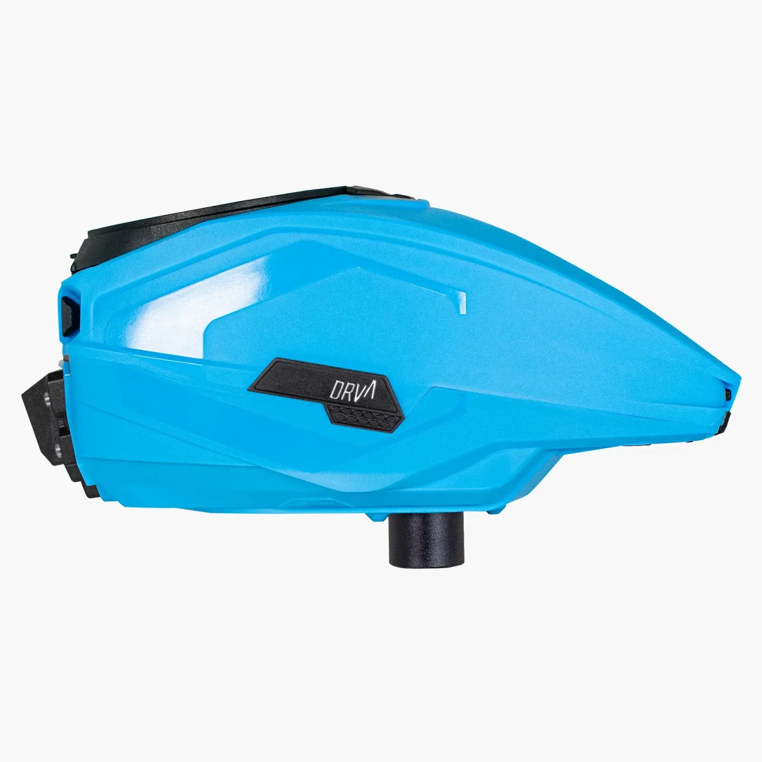 CRBN DRV Loader - Cyan CRBN DRV Loader - Cyan
