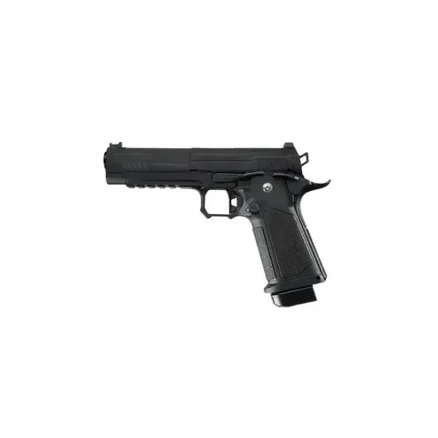 ARCTURUS Vanguard 5&quot; Hi-Capa Pistol w/ Optics Ready Slide