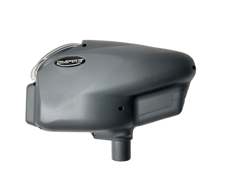 Empire Halo Too Shell Grey