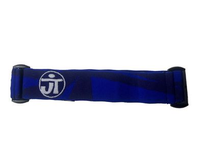 JT Spectra/ Proflex  Woven Strap - Sapphire Ice