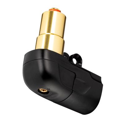 DYE SLAP2 ASA - DSR - Dust Black