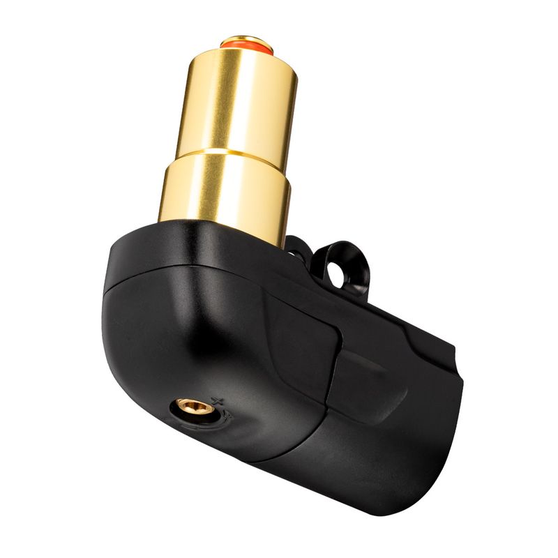 DYE SLAP2 ASA - DSR - Dust Black