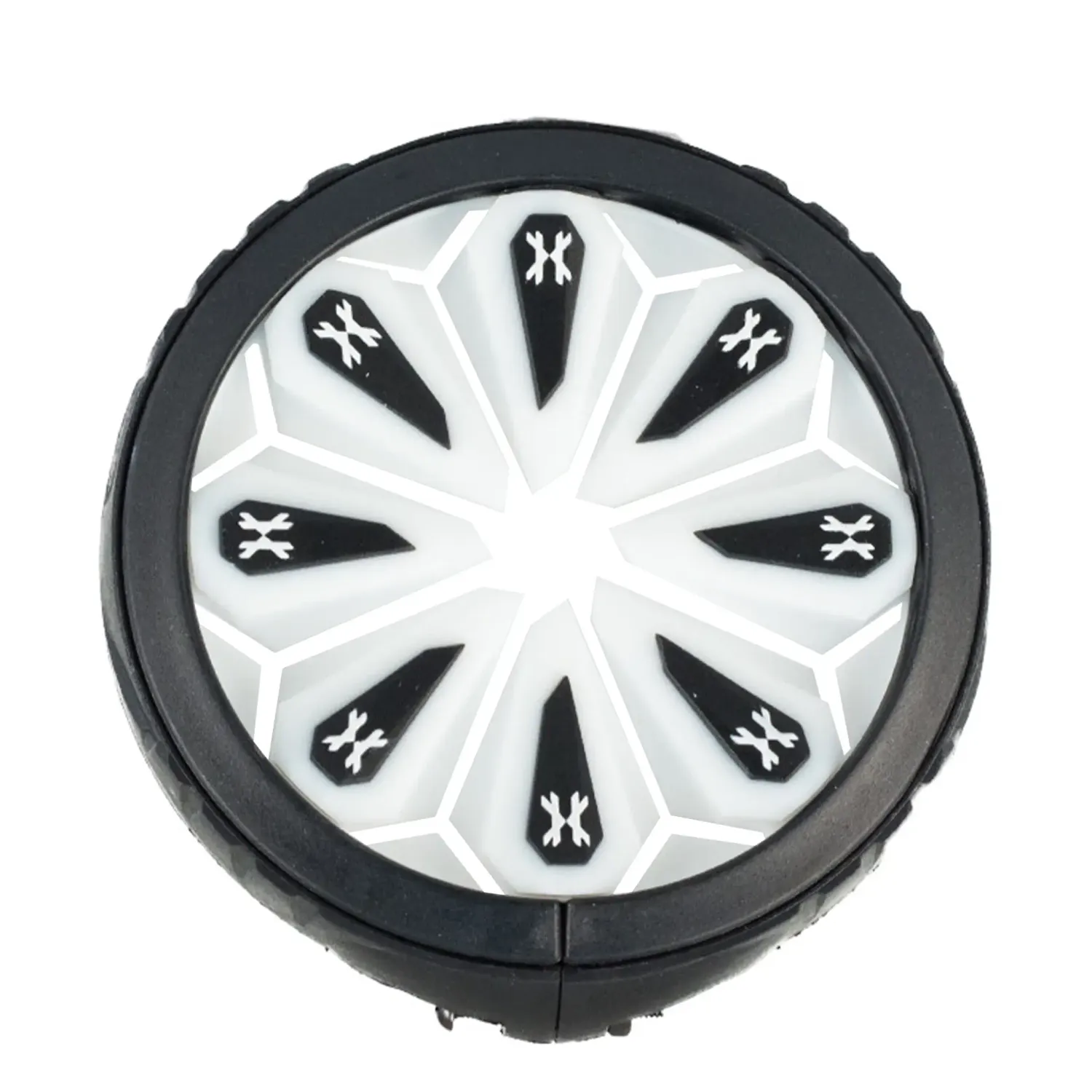 HK Army Universal Epic Speed Feed Storm Trooper (White/Black)