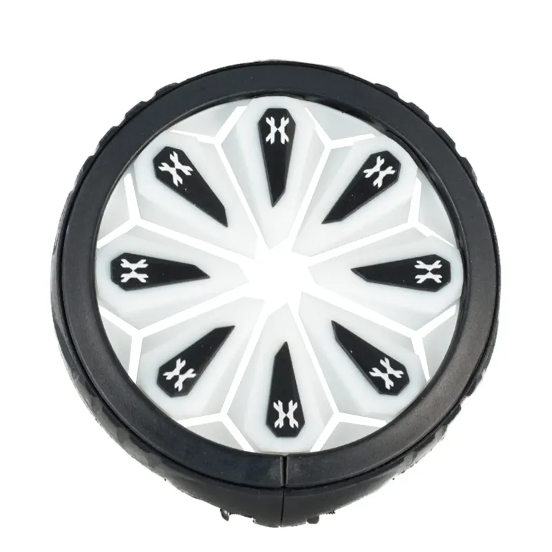 HK Army Universal Epic Speed Feed Storm Trooper (White/Black)